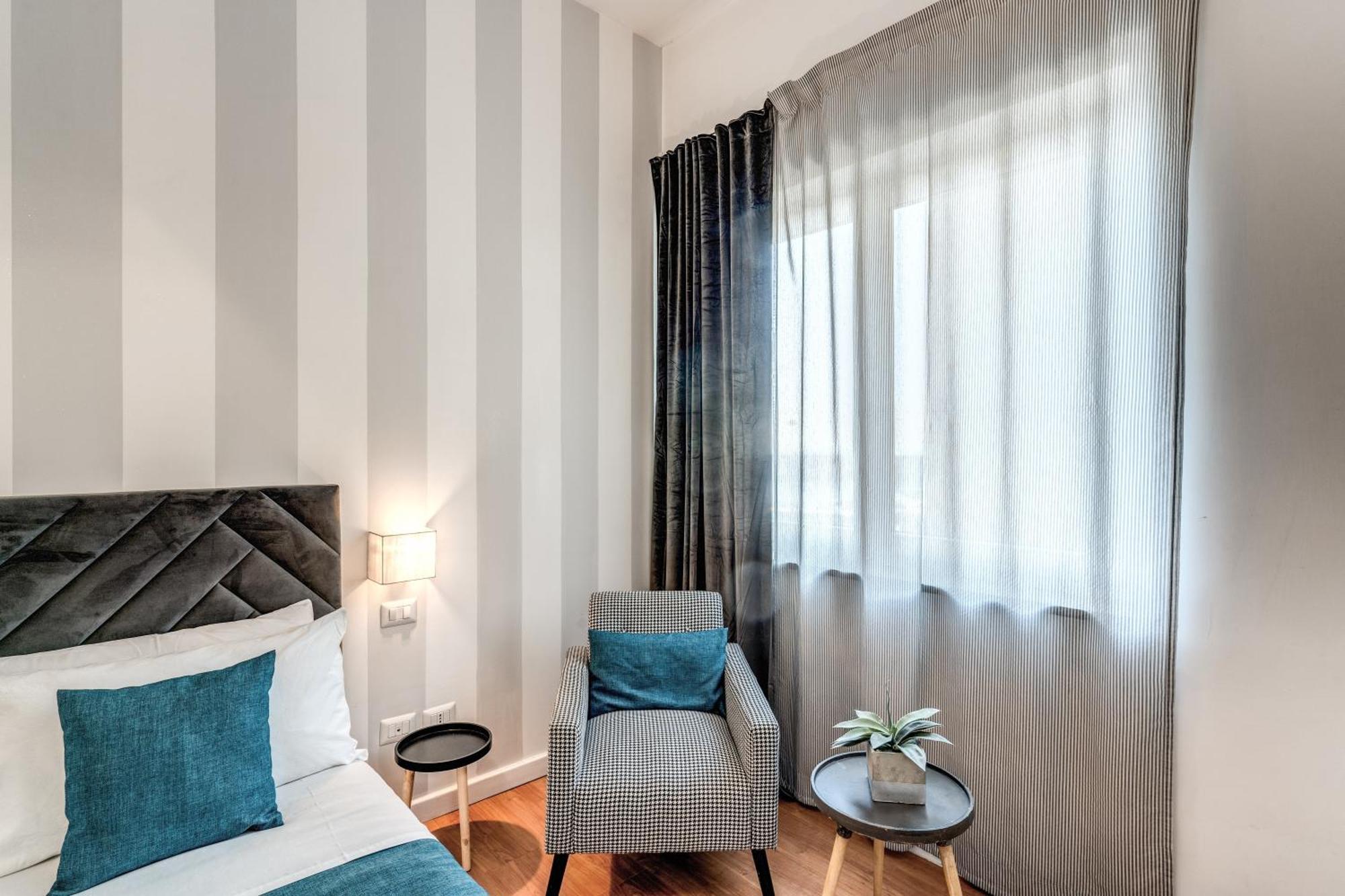 Bed & Breakfast Great View Napoli